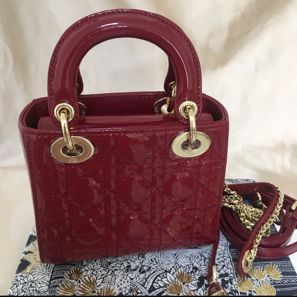 Christian Dior Bag